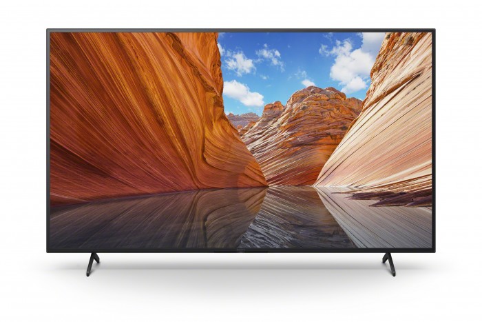 Sony Bravia X80J (Bild: Sony)